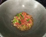 Foto langkah ke 3 dari resep Sayur Tahu Toge.