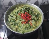 Foto langkah ke 7 dari resep OBLOK OBLOK MBAYUNG (LEMBAYUNG) Khas Jawa Tengah.
