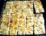 Foto del paso 8 de la receta: Bocaditos de hojaldre rellenos