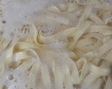 Foto del paso 4 de la receta: 🍝Fideos con estofado de la nona ♥️