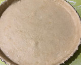 Foto del paso 3 de la receta: Kuchen de manzana 🍏