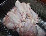 Foto del paso 2 de la receta: Alitas de pollo en freidora de aire