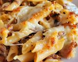 Foto del paso 8 de la receta: Macarrones cremosos sin tomate