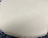 Foto del paso 4 de la receta: 493. Pan sin gluten en sartén súper rápido (acompañamiento)