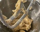 A picture of step 2 of Jen’s Christmas Cookies.