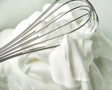 Foto del paso 5 de la receta: Cañas de hojaldre rellenas de nata