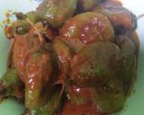 Foto langkah ke 4 dari resep Cabe gendot lumerrrrt.