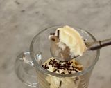 Foto langkah ke 4 dari resep Panacotta coffee.