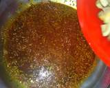 Homemade mango pickle recipe step 5 photo