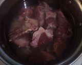 Foto langkah ke 1 dari resep Kalio Daging Sapi.