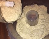 Foto del paso 3 de la receta: Budín de Banana y Avena en Microondas