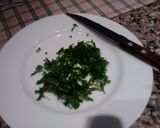 Foto del paso 10 de la receta: Ensalada tibia de zanahoria, hinojo y cebolla