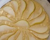 Foto del paso 5 de la receta: Torta de manzana o pera!!! 💞