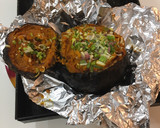Foto del paso 7 de la receta: Zapallo cabutia relleno