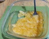 Foto del paso 3 de la receta: Bollo de Yogur Griego