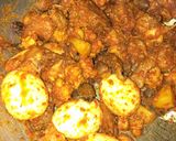 Foto langkah ke 4 dari resep Ayam balado sederhana.