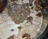 Foto del paso 3 de la receta: Pasta de Pollo con champiñones