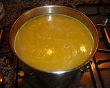 Foto del paso 7 de la receta Caldo de pescado de casa
