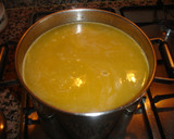 Foto del paso 7 de la receta: Caldo de pescado de casa