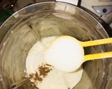 A picture of step 5 of Banana crepes.