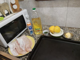 Merluza aromática y súper fácil