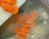 Foto langkah ke 5 dari resep Sop Kimlo.