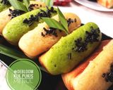 Foto langkah ke 25 dari resep 321. Kue Pukis Menul.