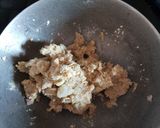 A picture of step 1 of Nargisi Kofta Curry.