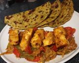 पनीर खुरचन (Paneer Khurchan recipe in hindi) रेसिपी चरण 8 फोटो