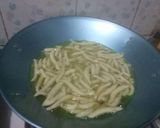 Foto langkah ke 3 dari resep Telur Gabus Irit No Keju.