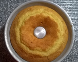 Foto del paso 7 de la receta: Budín de Naranjas 🍊 Delicioso 😋 y súper fácil sin batidora