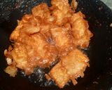Foto langkah ke 3 dari resep Tempe Goreng Tepung.