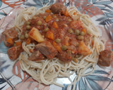 Foto del paso 4 de la receta: Salsa bien casera(👨🏽‍🍳)