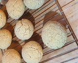 Bułeczki low fodmap krok przepisu 2 zdjęcie