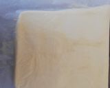 Foto del paso 2 de la receta: Masa hojaldre