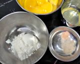 Foto langkah ke 1 dari resep Udang Goreng Sarang Telur / Butter Prawn Egg Floss.