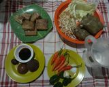 Foto langkah ke 1 dari resep Tahu Guling (Kupat Tahu Khas Jogja).