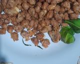 Foto langkah ke 4 dari resep Kacang telur kribo.