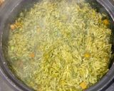 Foto del paso 3 de la receta: Arroz con pollo de Papá