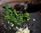 Foto langkah ke 3 dari resep Sop bening.