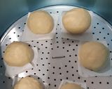 Foto langkah ke 6 dari resep Bakpao Mini Kukus.