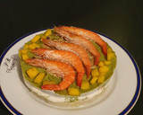 Foto del paso 11 de la receta: *Mimosa...Ensalada Rusa*