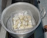 Foto langkah ke 1 dari resep Perkedel Tempe Endulita.