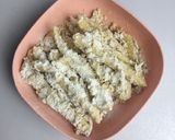 Foto langkah ke 3 dari resep 11. Kentang Crispy Dua Bahan.