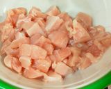 Foto langkah ke 1 dari resep Ayam Cabe Garam Sehat.