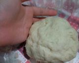 Foto langkah ke 6 dari resep Roti unyil crunchy isi coklat.
