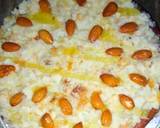 Bakery almond cake (3 pounds) recipe step 15 photo