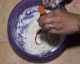 Foto langkah ke 3 dari resep Apem Mangkok.