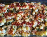 Foto del paso 4 de la receta: Filetes de pavo con verduras
