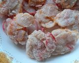 Foto langkah ke 5 dari resep Cireng kerupuk (CIPUK).